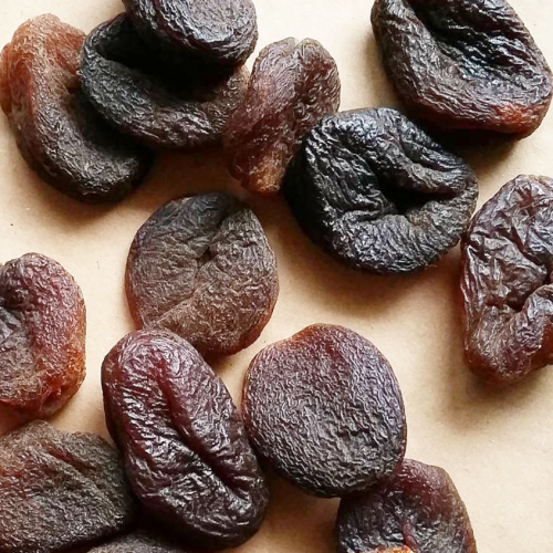 Morele suszone naturalnie BIO Turcja