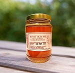 Miód TYMIANKOWY z Krety 480 g