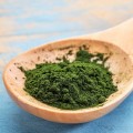 chlorella-organic-powder