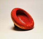 Naturalna szminka tzw. aker fassi (tajine)