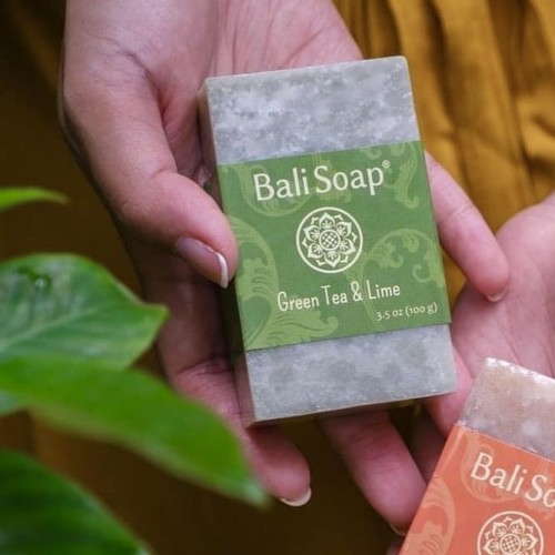 mydło_naturalne_lgreen tea_lime_bali