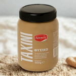 TAHINI pasta sezamowa 500g  KLASYCZNA naturalna