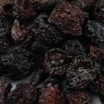 Suszone czereśnie bez cukru 500 g