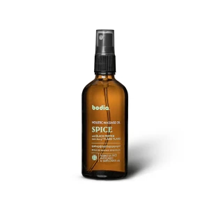 Holistyczny olejek do ciała SPICE 100 ml