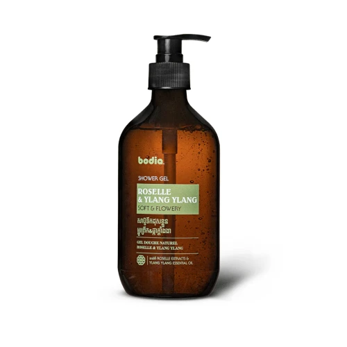 Nautral_Shower_Gel_Roselle_Ylang_Ylang_500mL_made_in_Cambodia.webp