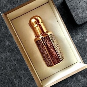Niszowe Perfumy "OUD SAFRAN MONTAL "- EMIRATY ARABSKIE