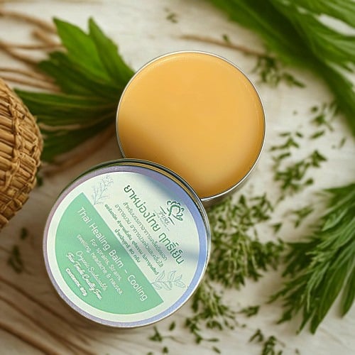 balsam ginger casia - bóle, urazy, nudności