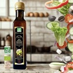 Olej arganowy BIO spożywczy z Maroka 250 ml 