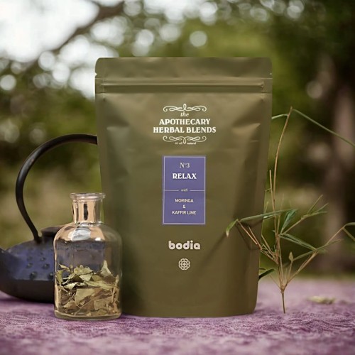 herbata_ziołowa_moringa_kaffir lime_relax