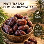 Daktyle Madjoul Classic Quality 500 g